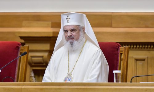 2019 - Anul comemorativ al patriarhilor Nicodim Munteanu și Iustin Moisescu și al traducătorilor de cărți bisericești în Patriarhia Română