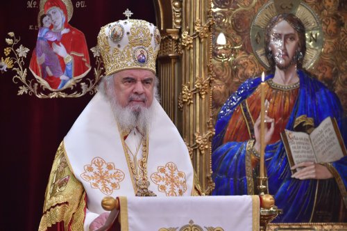 Biserica poporului român a contribuit intens la Marea Unire a acestuia într-un stat unitar