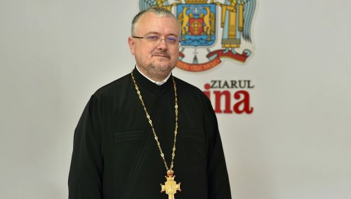 Unitatea face orice națiune mai puternică