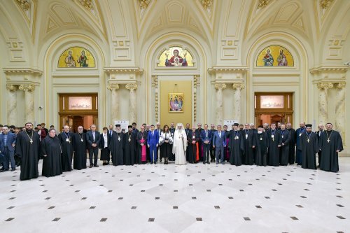 Simpozion internațional de teologie dedicat Sinodului I Ecumenic