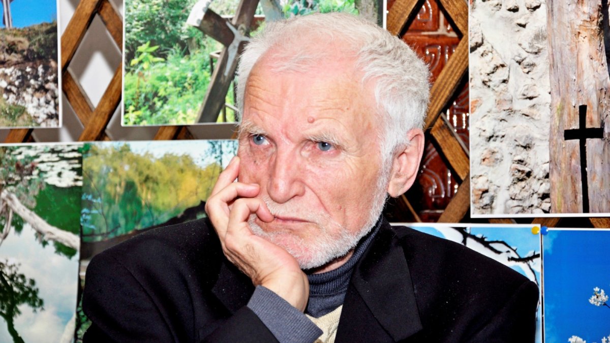 Arca lui Nicolae Turtureanu