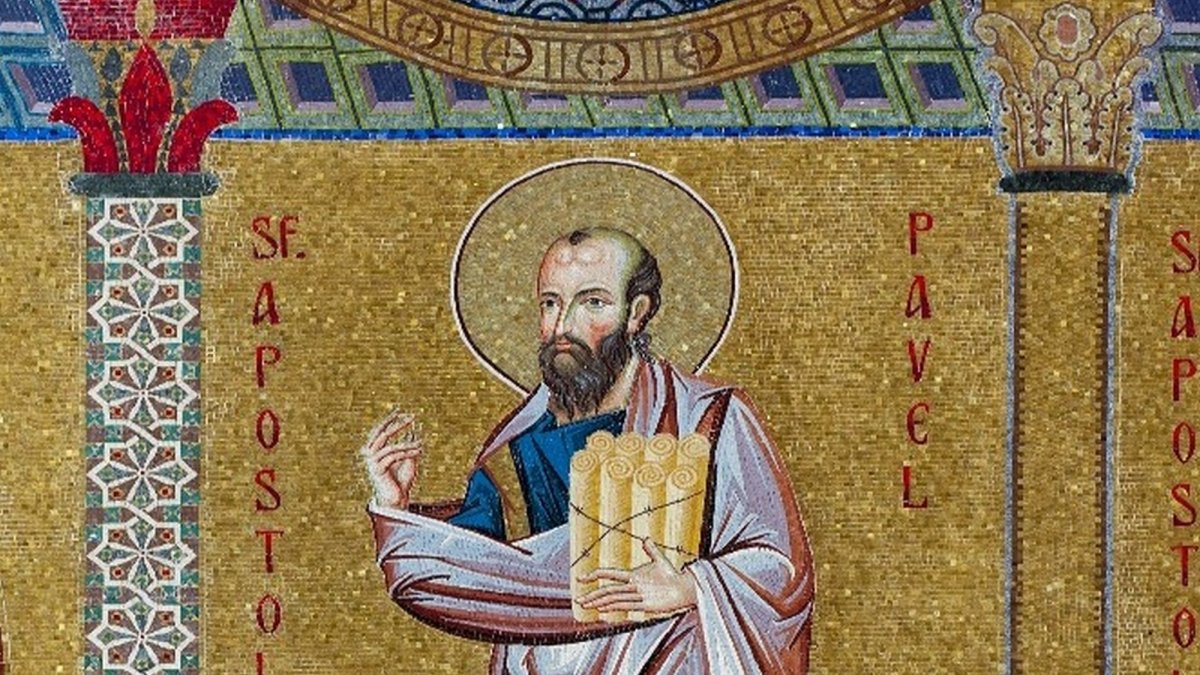 Caracterul universal al misiunii pauline - premise apologetice și misionare