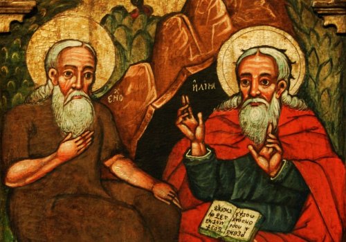 Vremea împlinirii profeţiilor apocaliptice