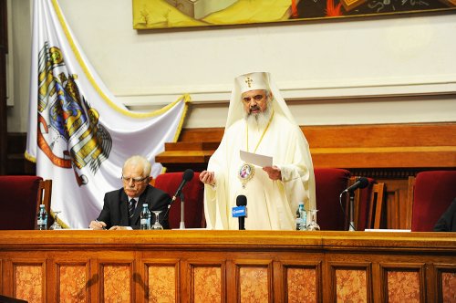Unirea Principatelor Române - temelie pentru unitatea Statului român