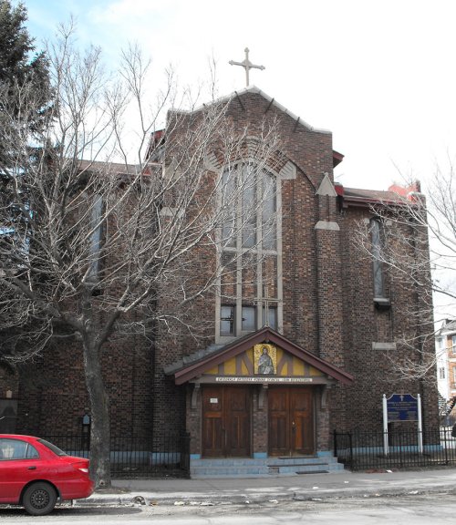 40 de ani de la înfiinţarea Parohiei „Sfântul Ioan Botezătorul” din Montreal