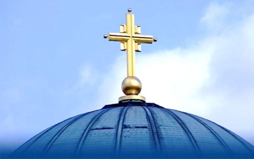 Biserica și gnosticismul modern