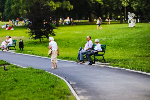 Pentru o înțelegere a conviețuirii