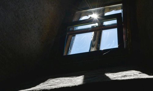 A vedea în întuneric