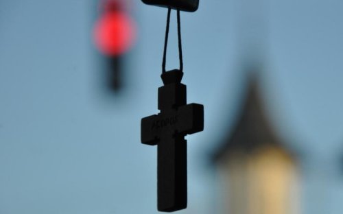 Religia, o problemă privată?!