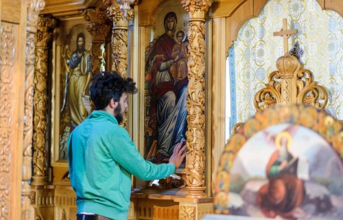 Omul modern și religia