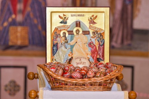 Mesaj spiritual în timp de pandemie