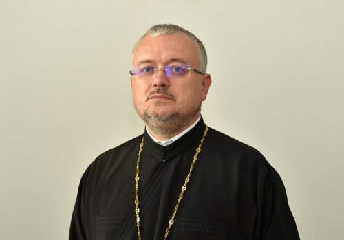 Cuvioasa inimilor îndurerate
