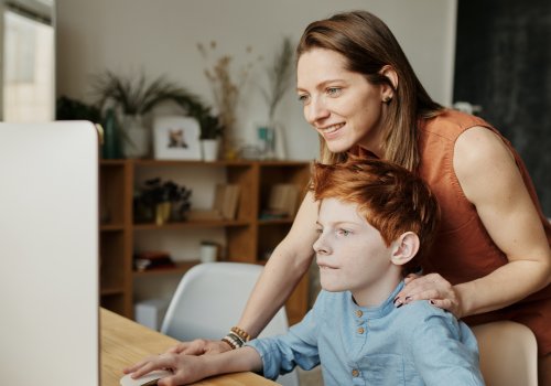 „Familia digitală” - comunicare vs comuniune?