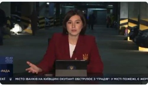 Program dedicat refugiaților pe canalele Televiziunii Române