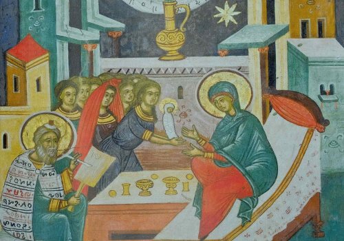 Naşterea Sf. Proroc Ioan Botezătorul (Sânzienele sau Drăgaica); Aducerea moaştelor Sf. Mare Mc. Ioan cel Nou de la Suceava; Sf. Ier. Niceta de Remesiana  (Dezlegare la pește)