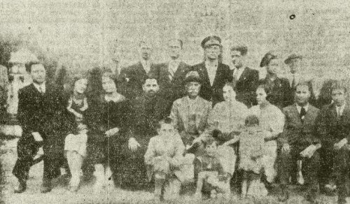 Profesorul și cântărețul Ioan Popescu-Pasărea (1871-1943)