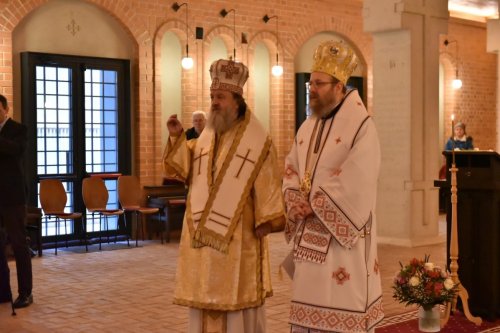 Cântarea Domnului pe alte meleaguri - o filă din istoria recentă a diasporei românești
