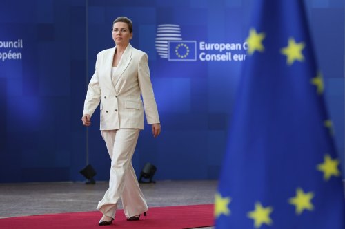 Danemarca va prelua președinția Consiliului UE