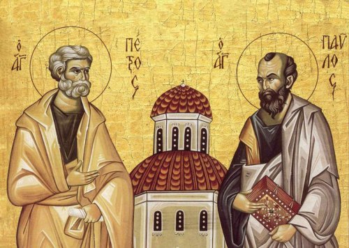 Postul Sfinţilor Apostoli - un exerciţiu de trăire autentică a credinței