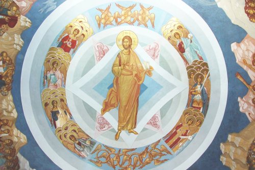 Romani 13, 11-14; 14, 1-4