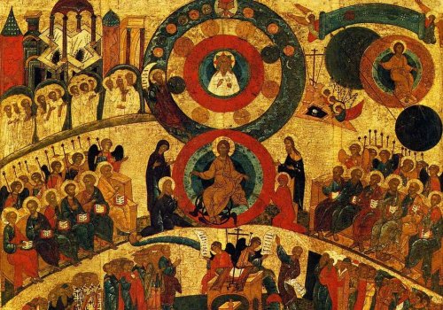 Matei 11, 20-26